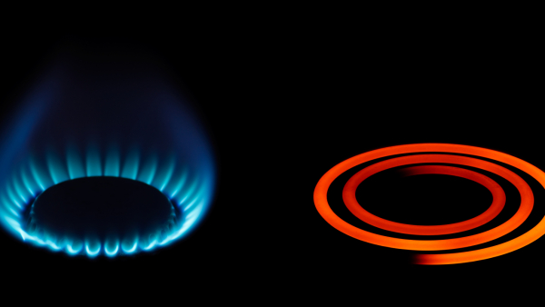 électricité et gaz naturel